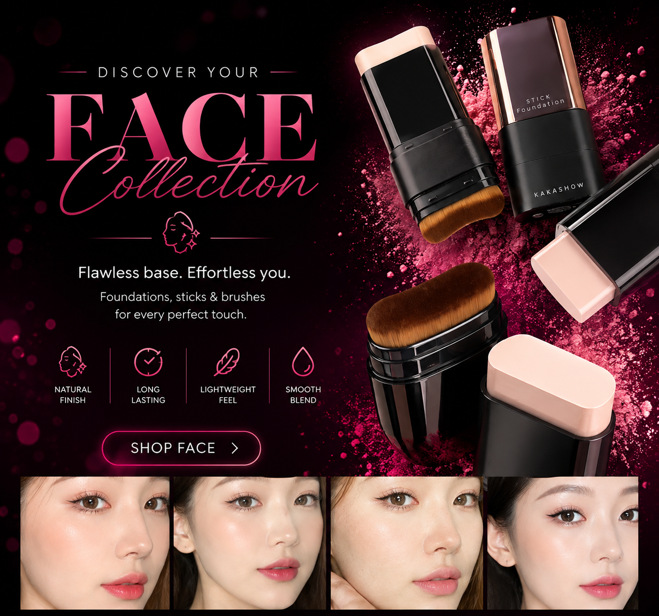 Face