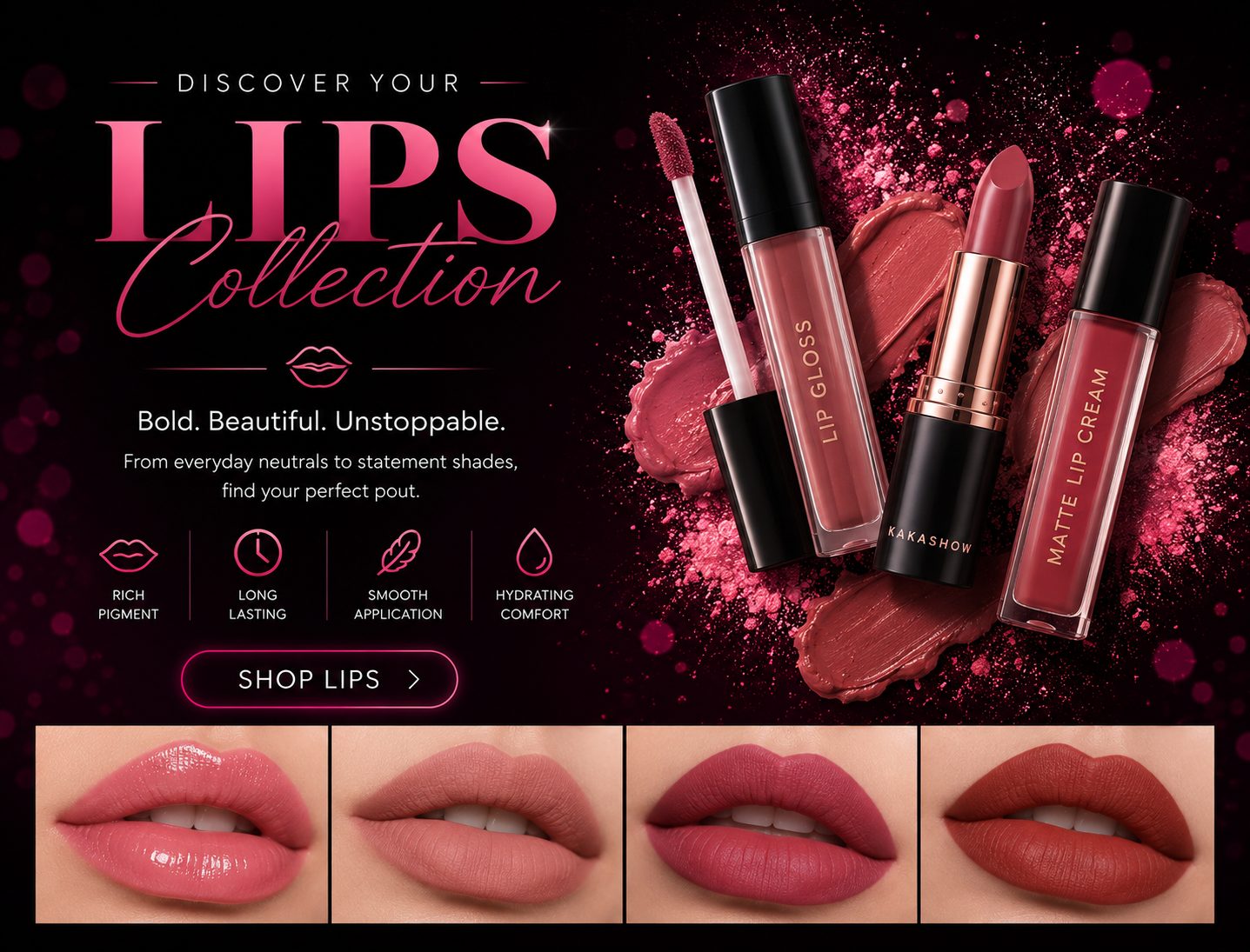 Lips