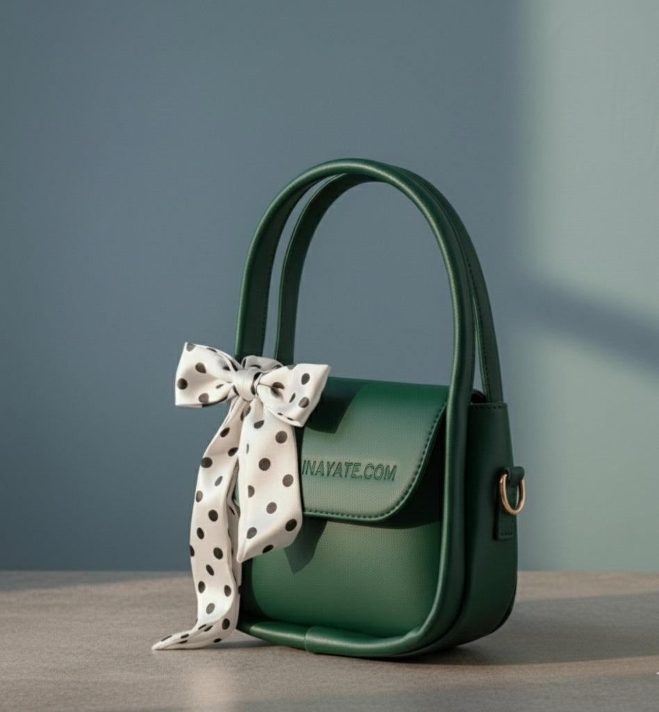 Fashion Top Handle Handbag for Women