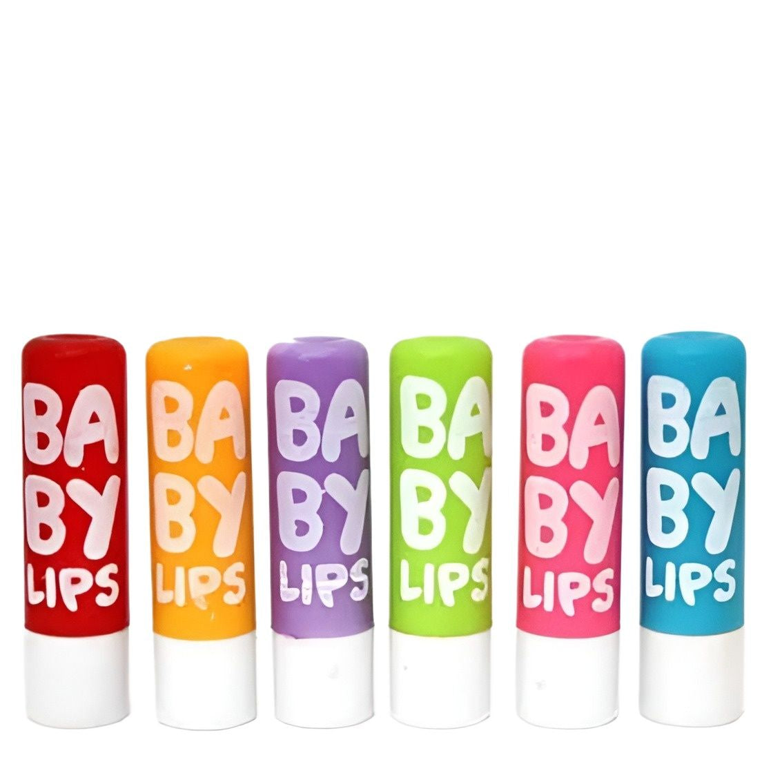 Pink Lips Moisturizing Lip Balm – Natural Unisex Lip Care