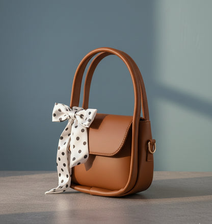 Fashion Top Handle Handbag for Women