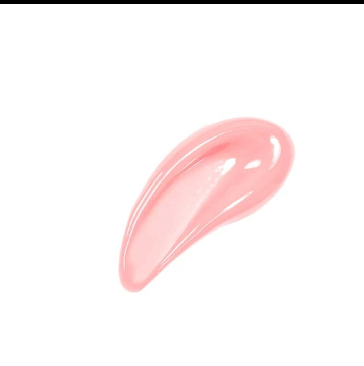 Pink Honey Peach Lip Oil & Moisturizing Lip Mask – Nourishing Lip Care