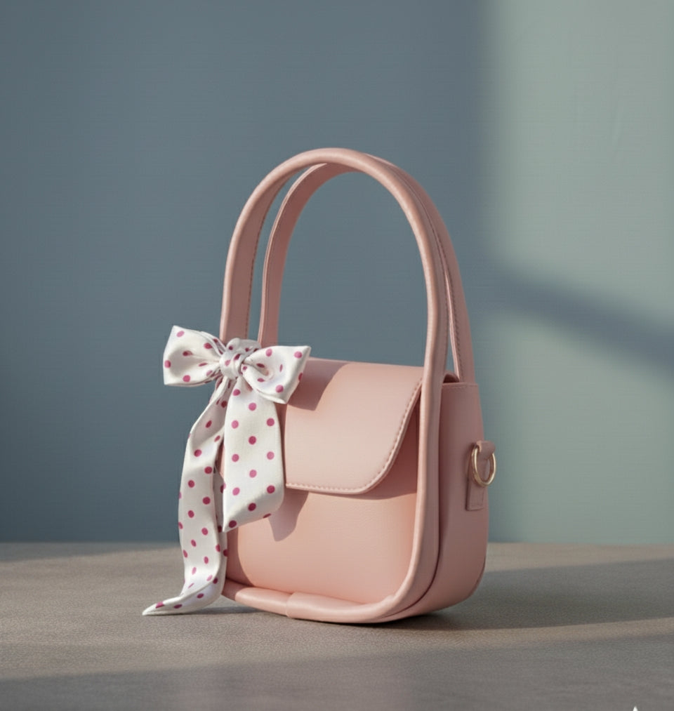 Fashion Top Handle Handbag for Women