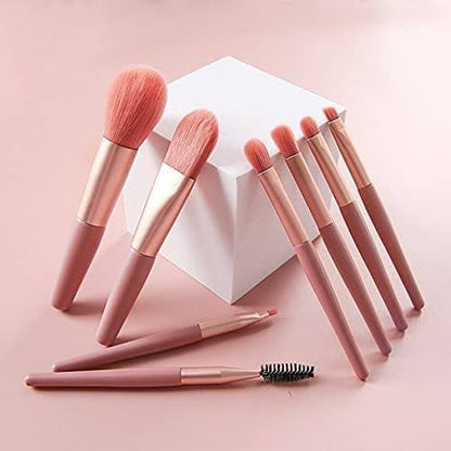 2-in-1 Double Color Gradient Velvet Eyeshadow Stick – Waterproof Shimmer Eye Makeup